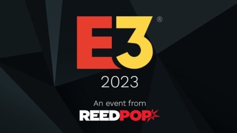 E3 2023