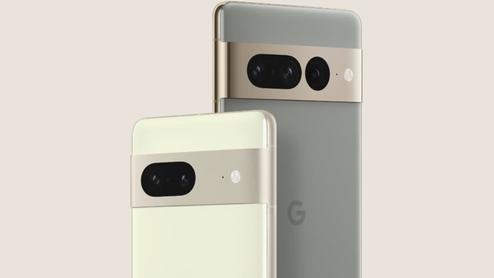 Google Pixel 7 Pro to be a game-changer? Check what leak said