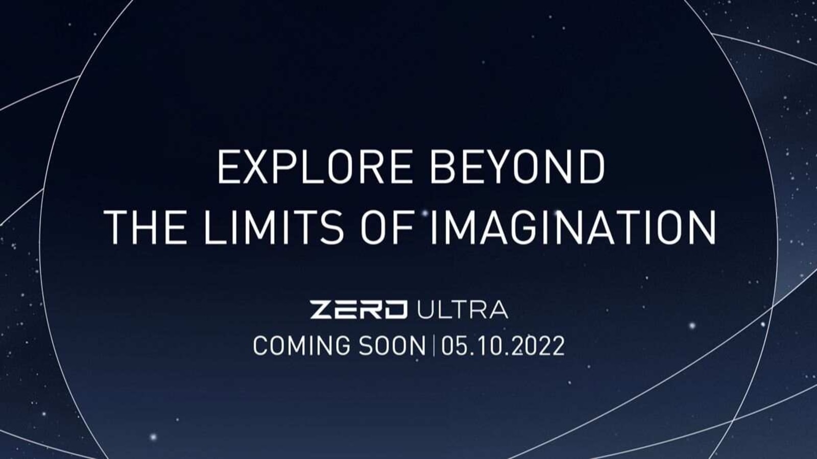 Infinix Zero Ultra 5G