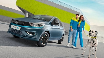 The Tata Tiago EV has a starting price of Rs. 8.49 lakh (ex-showroom) as per its introductory offer and this has made the car the most affordable mass-market electric car in the country. It should be noted that the introductory offer is available only for the first 10000 orders. Tata Tiago EV