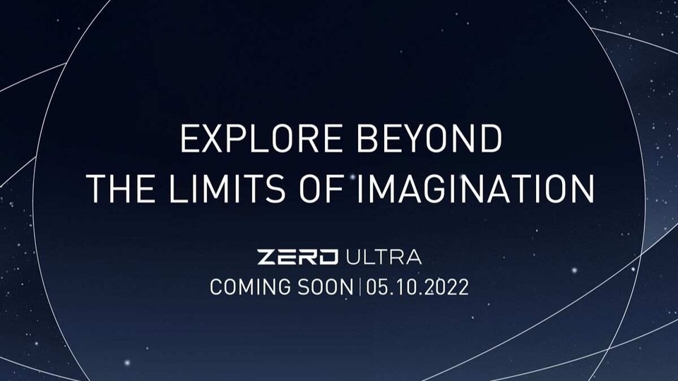 Infinix Zero Ultra 5G