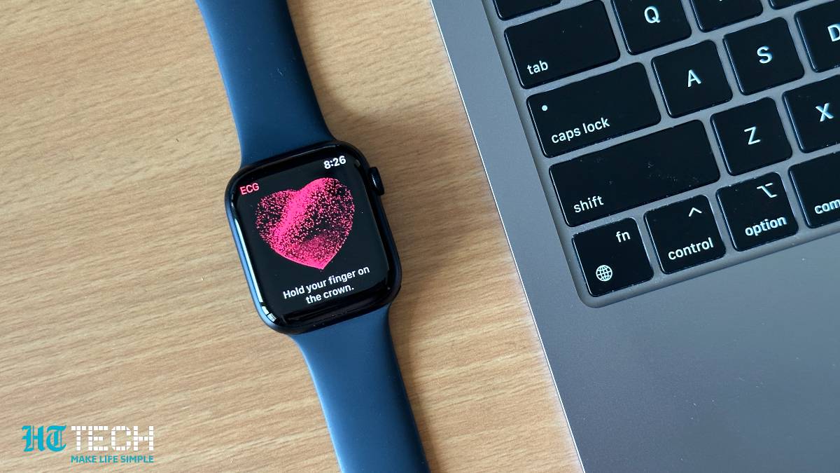 Apple Watch could introduce THESE new life-saving features by 2024,  suggests Mark Gurman