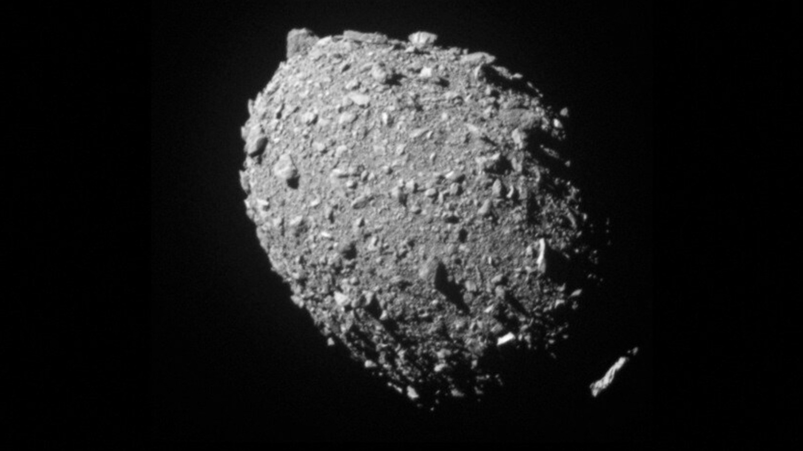 Asteroid