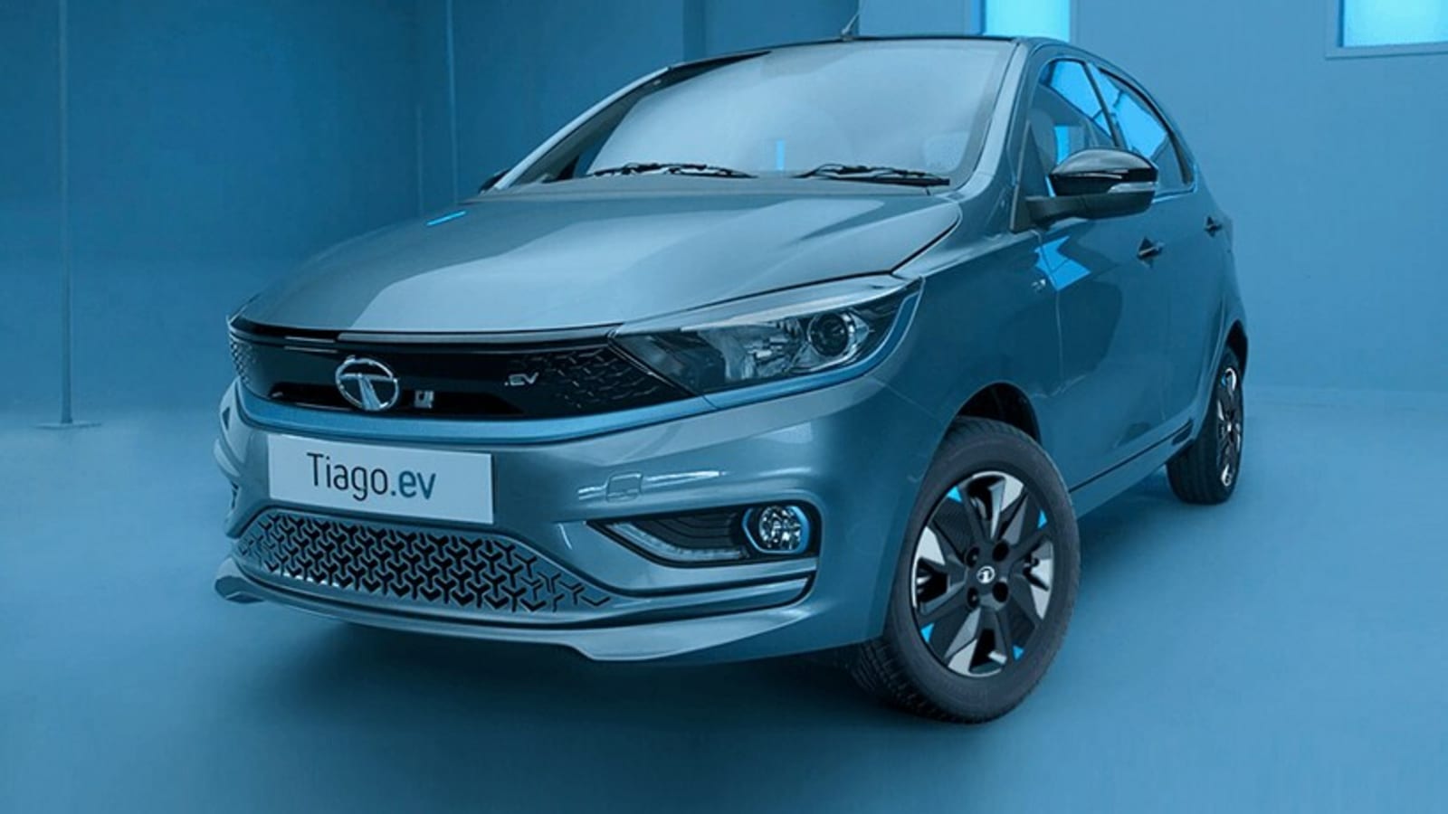 Tata Motors launches Tiago EV; electric car priced at 10,000 Tech News