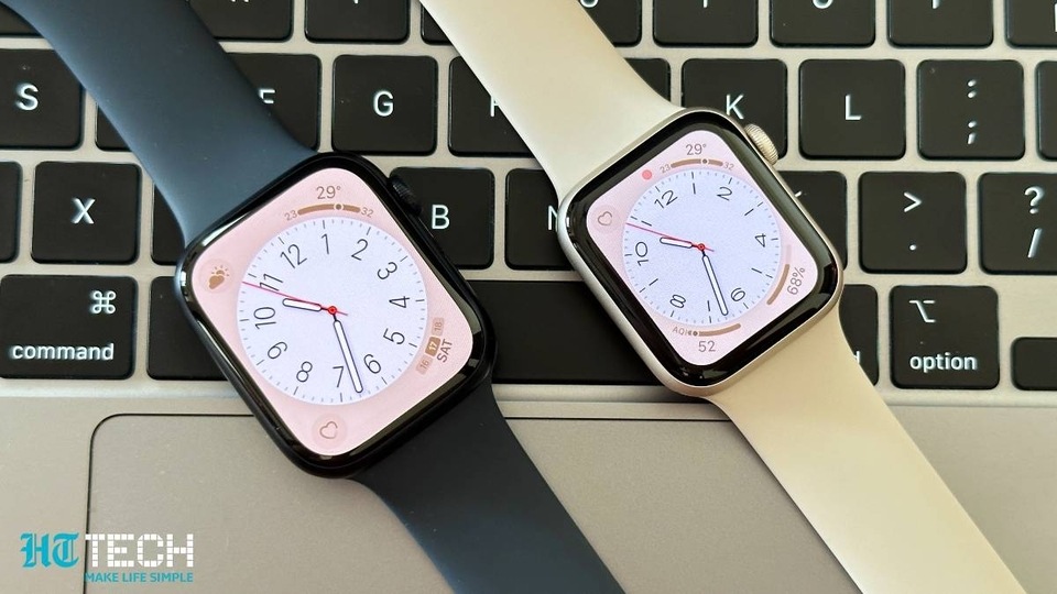 Apple Watch 7 and Apple Watch SE prices drop hugely on Amazon. (Representative Image) Apple Watch