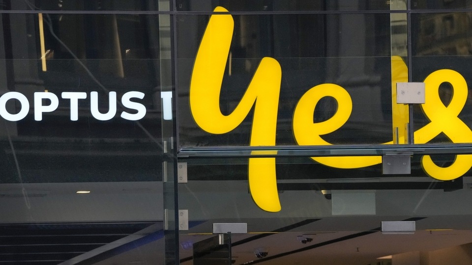 Optus