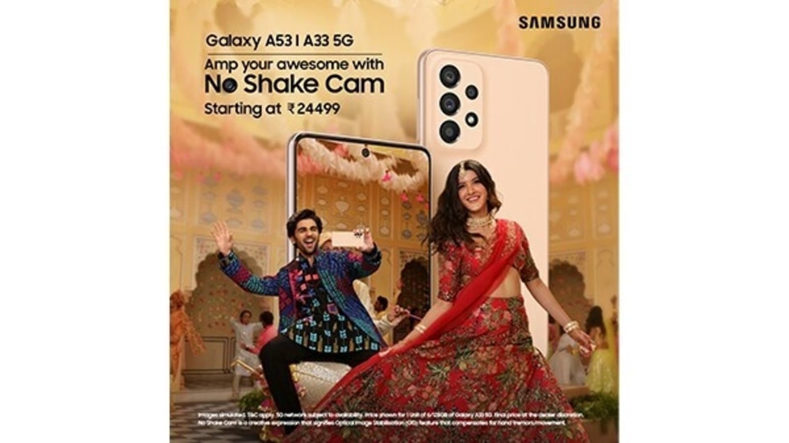 This film is directed by Avinash Jai Singh, a filmmaker who is well-known in the industry for his understanding of Gen MZ, a pairing of Generation Z and Millennials.