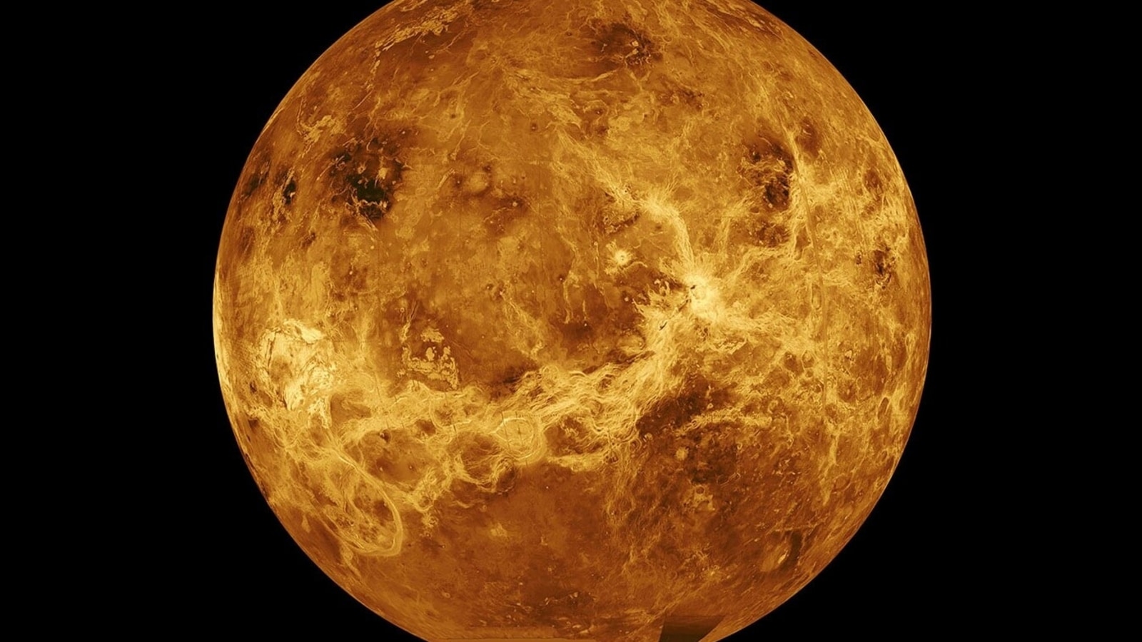 Scientists want to send a crewed mission on Venus for a flyby. Venus