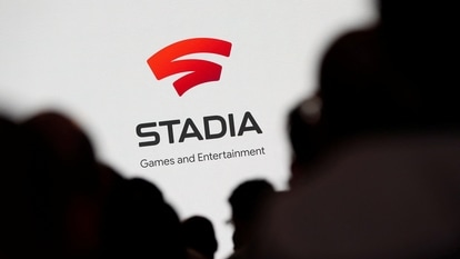 Google Stadia