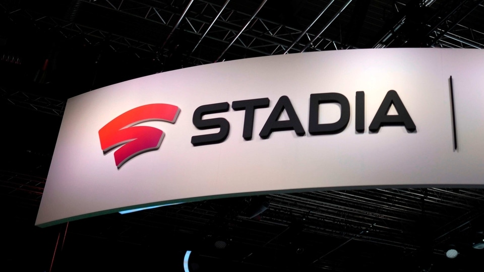 Google Stadia