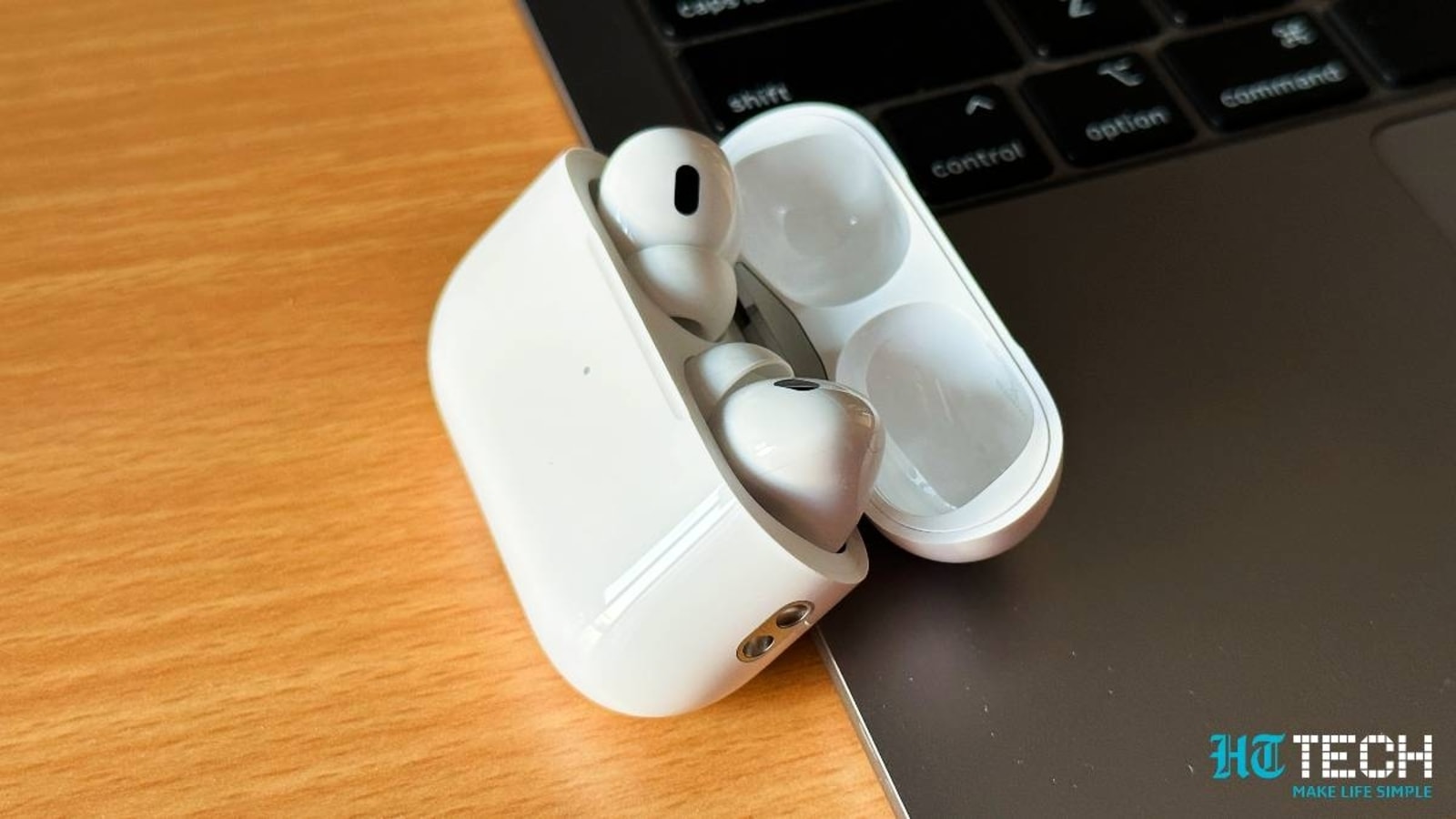 Apple AirPods Pro 2nd Gen FIRST Look Writing the next chapter in