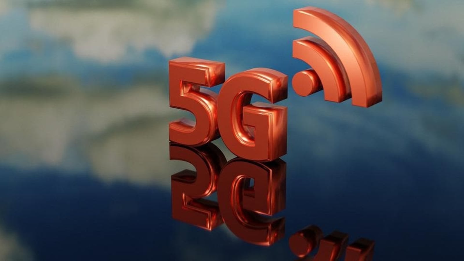 5G services