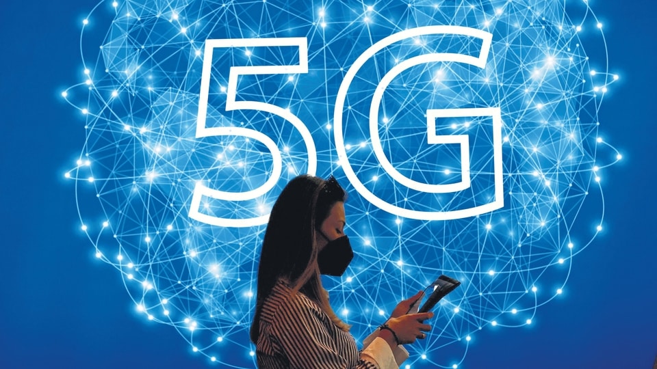 5G in India