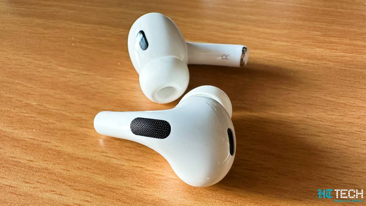 Apple AirPods Pro 2nd Gen Review Stayin ALIVE Wearables Reviews