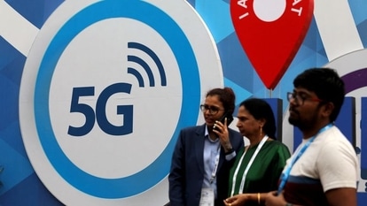 5G Services in India