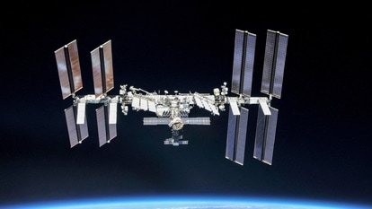 International Space Station