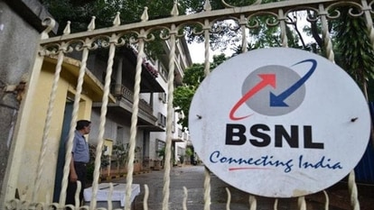 BSNL to deploy its 4G network by November, while 5G to launch in August 2023.