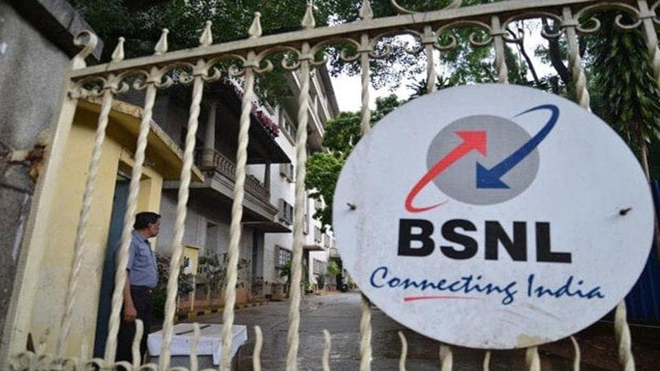 BSNL to deploy its 4G network by November, while 5G to launch in August 2023.
