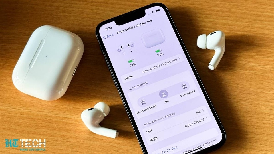 Made in India AirPods after iPhones! Apple make AirPods and Beats in India Tech News