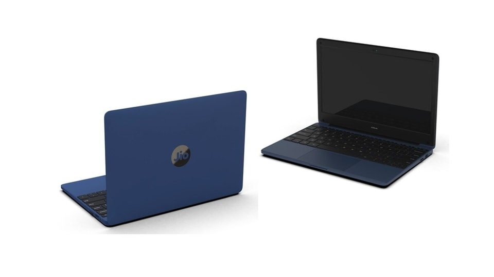 JioBook laptop listed on Indian Govt website at Rs. 19500! Check specs |  Laptops-pc News