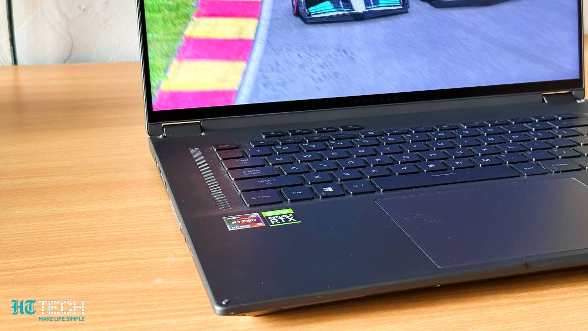 Asus ROG Flow X16 Asus ROG Flow X16