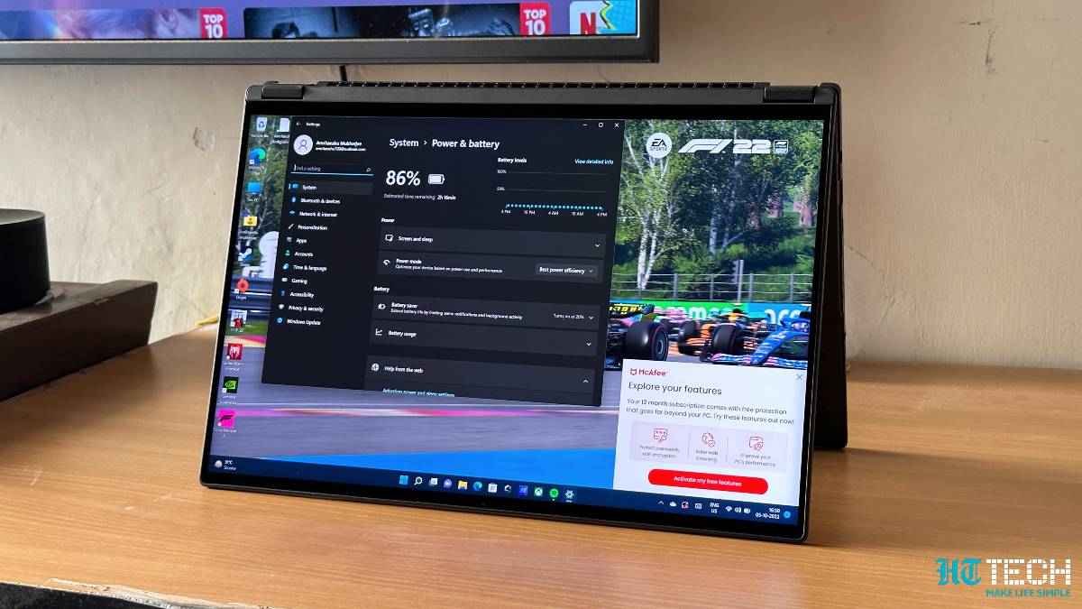 Asus ROG Flow X16 Asus ROG Flow X16
