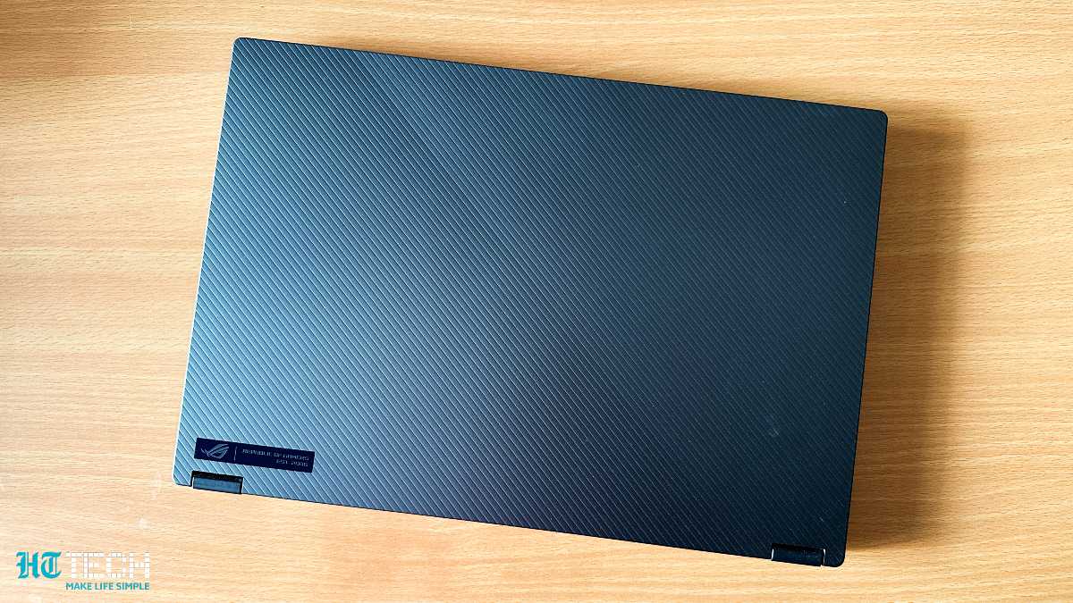 Asus ROG Flow X16 Asus ROG Flow X16