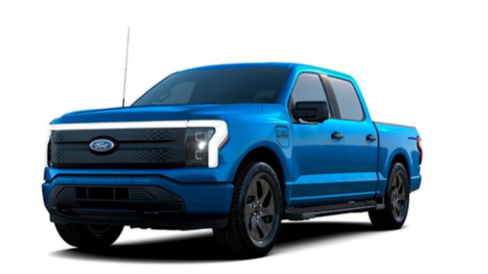 Ford Hikes Price of Electric F-150 Pickup Again on Rising Supply Costs ...