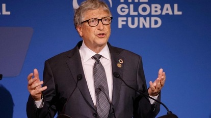 Bill Gates