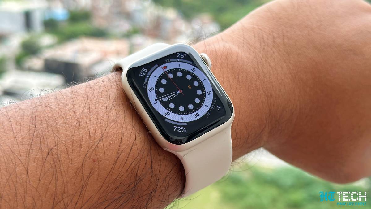 Apple Watch SE 2 review: simple, cheap, and brilliant