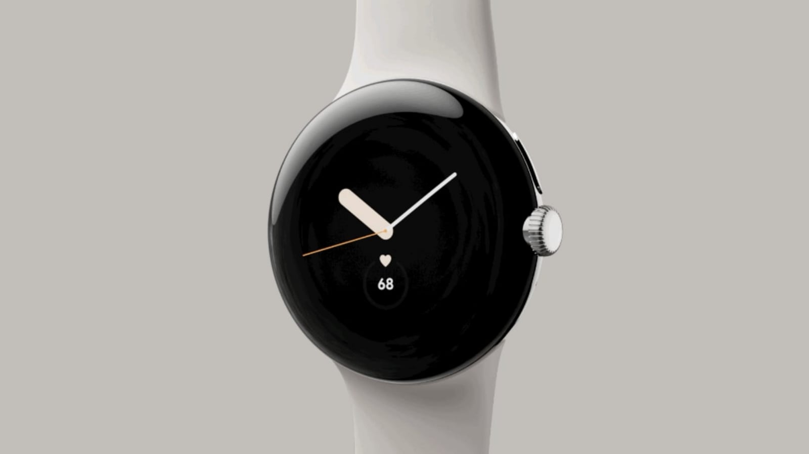 Google Pixel Watch