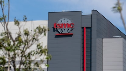 TSMC