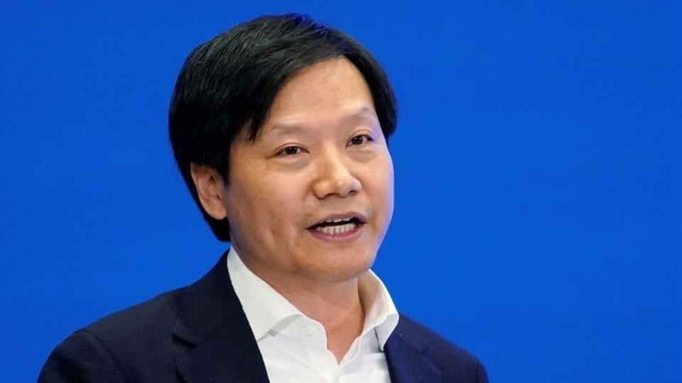 Xiaomi CEO 
