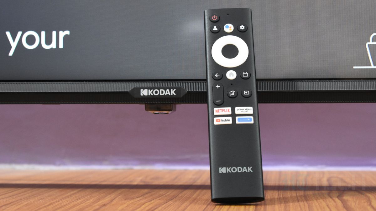 Kodak Matrix QLED TV Kodak Matrix QLED TV