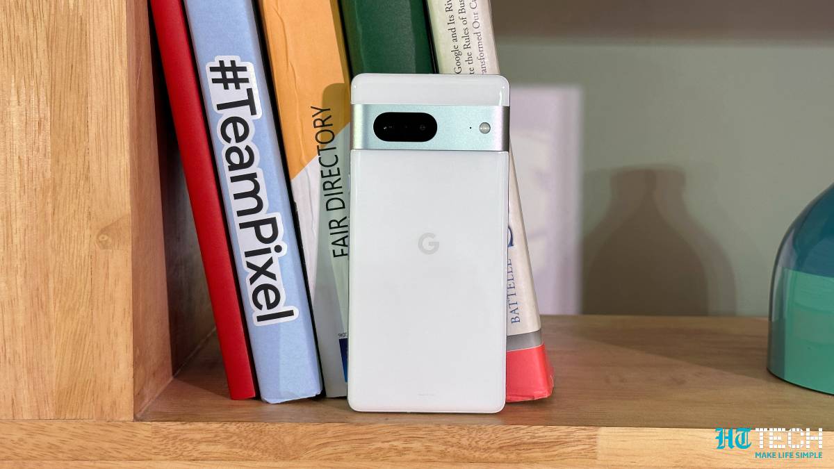 Google Pixel 7 Pro Review - UrbanGeekz