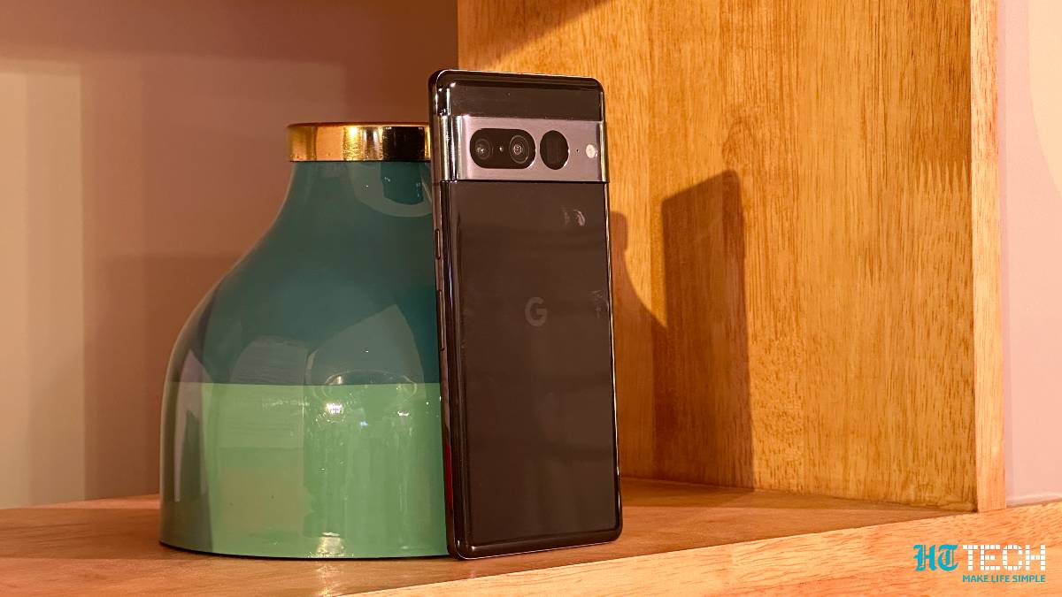 Google Pixel 7 Pro: Google's Flagship Phone Impresses With a Stellar Camera  - Paste Magazine