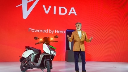 Hero Vida 