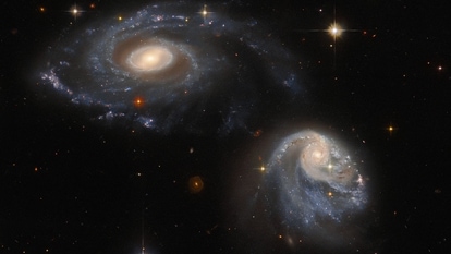 Galaxies