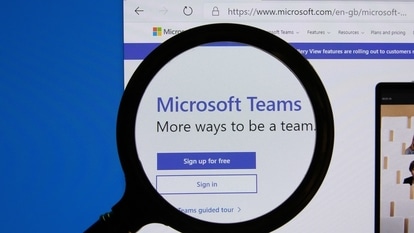  Microsoft Teams