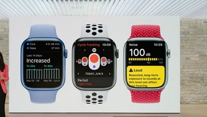 watchOS