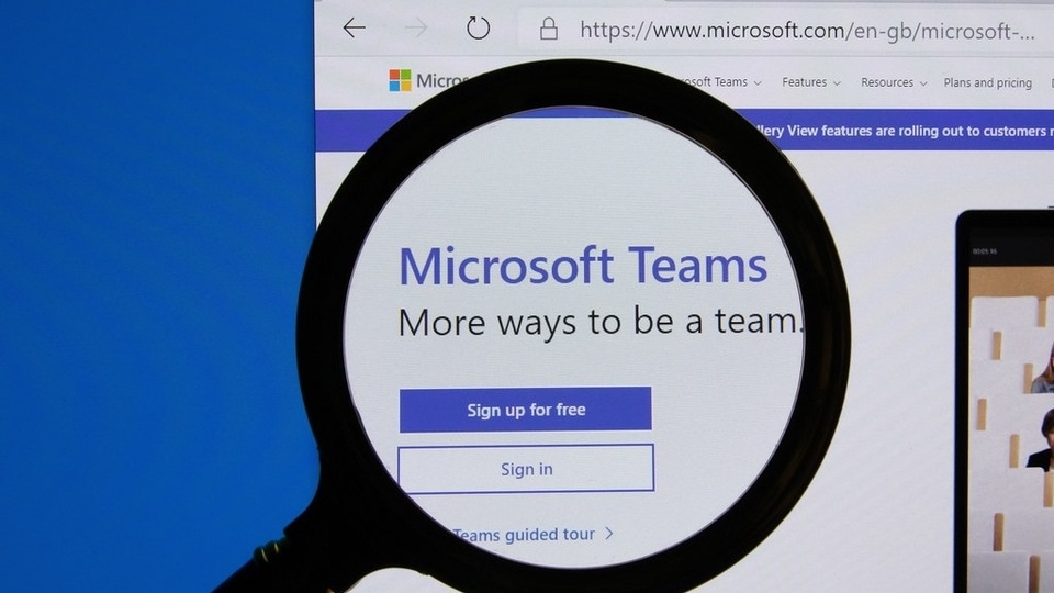 Microsoft Teams is not safe to send confidential business data. Here is what report says. Microsoft Teams