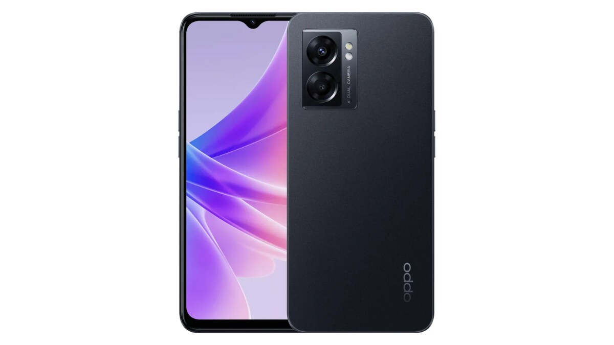 Oppo K10 5G: ఒప్పో కే10 5జీ 8జీబీ ర్యామ్​, 128జీబీ స్టోరేజ్​ వేరియంట్​ రూ. 19,090కే లభిస్తోంది. అమెజాన్​లో ఈ ఫోన్​పై 27శాతం డిస్కౌంట్​ ఉంది. మీడియాటెక్​ డైమెన్సిటీ 810 చిప్​సెట్​, ఆండ్రాయిడ్​ 12, 5000ఎంఏహెచ్​ బ్యాటరీ దీని సొంతం. ఇందులో 6.5ఇంచ్​ హెచ్​డీ ప్లస్​ డిస్​ప్లే, 48ఎంపీ మెయిన్​ కెమెరా ఫీచర్స్​ ఉన్నాయి.