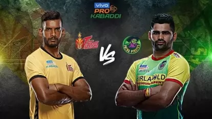 Pro Kabaddi