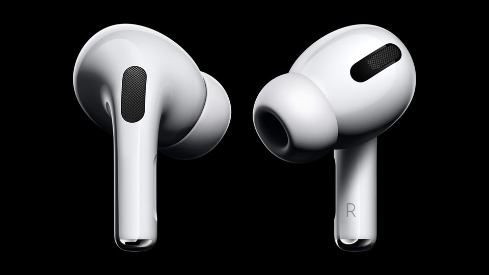 Apple AirPods now Made-in-India as Foxconn bags new order - BusinessToday