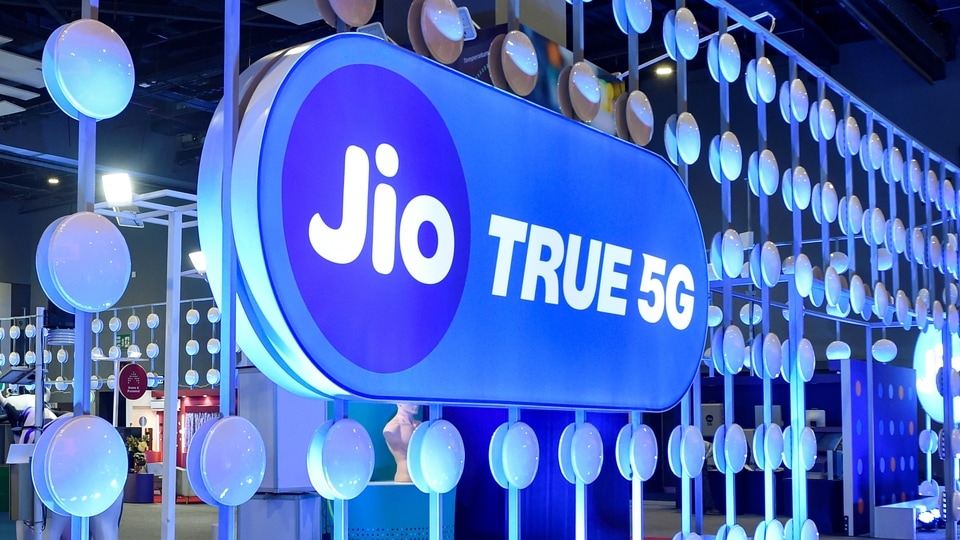 Jio 5G