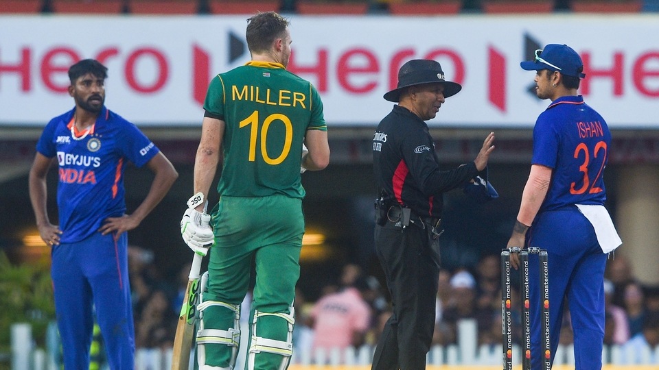IND Vs SA LIVE Cricket Match Streaming When And Where To Watch ODI 