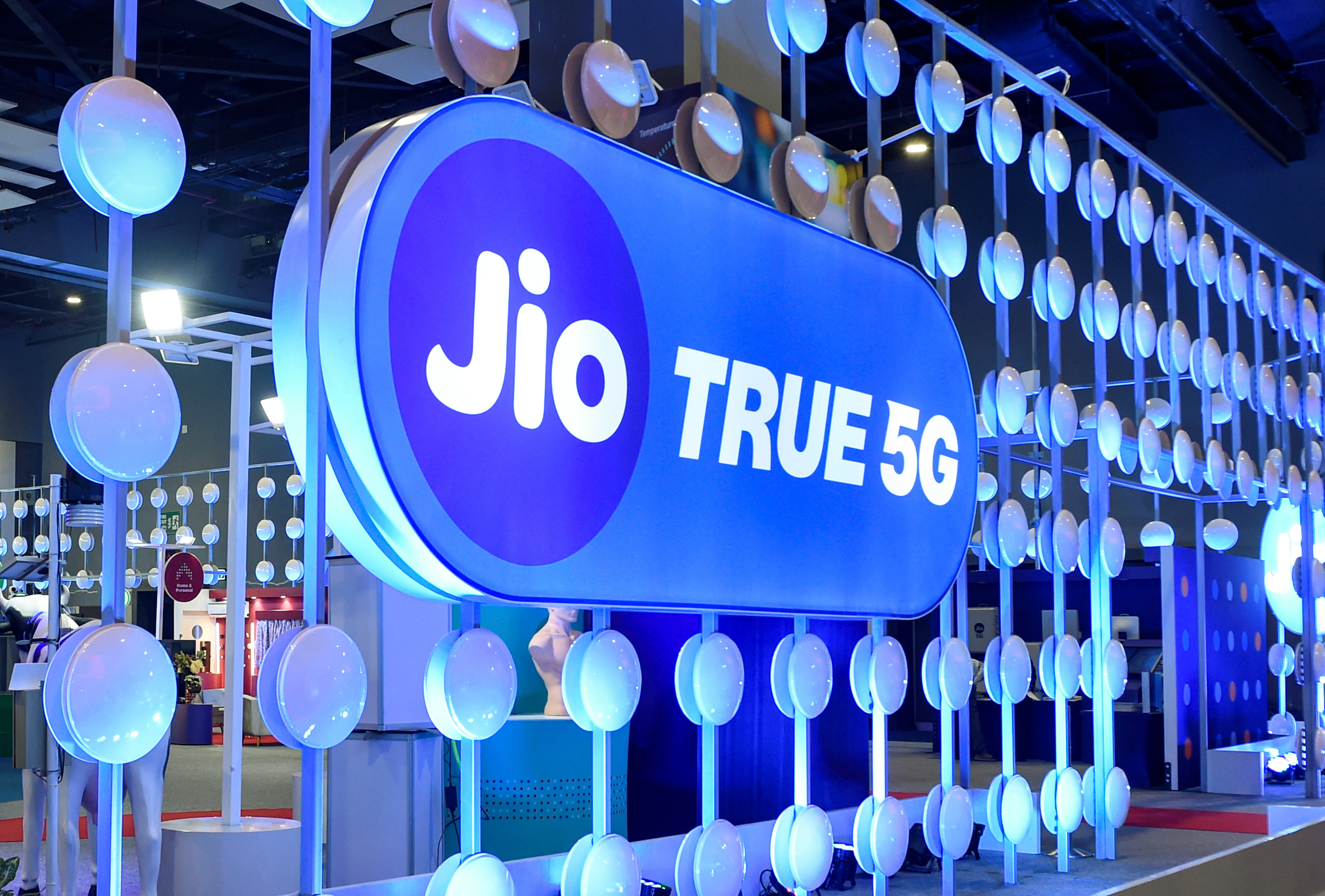 jio 5g prepaid plans