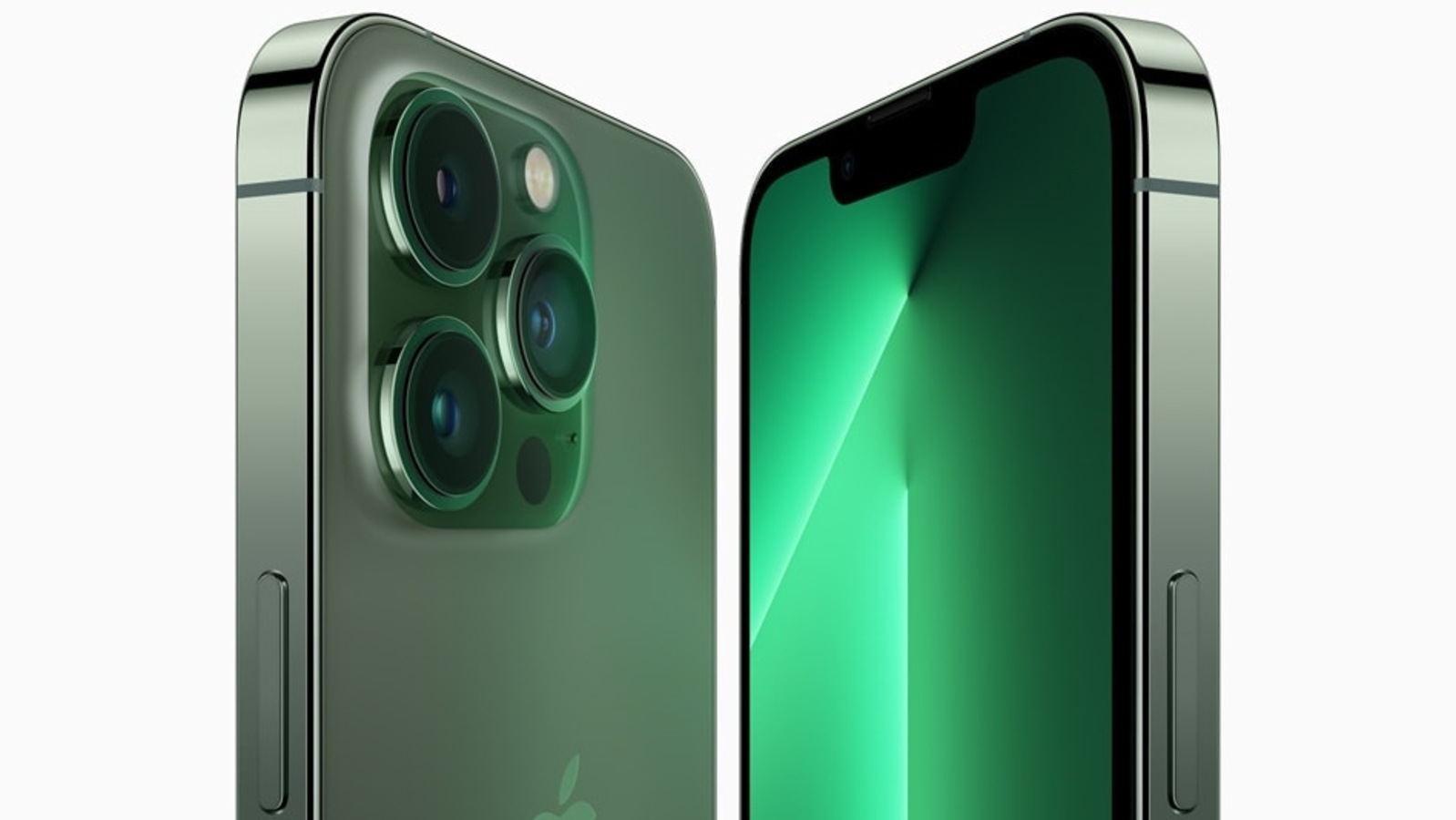 Mega offer on iPhone 13 Pro 256GB! Get 129900 phone for 102600 on