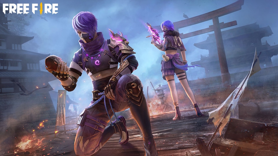 Garena Free Fire codes for October 22, 2023: Get free pets and gun