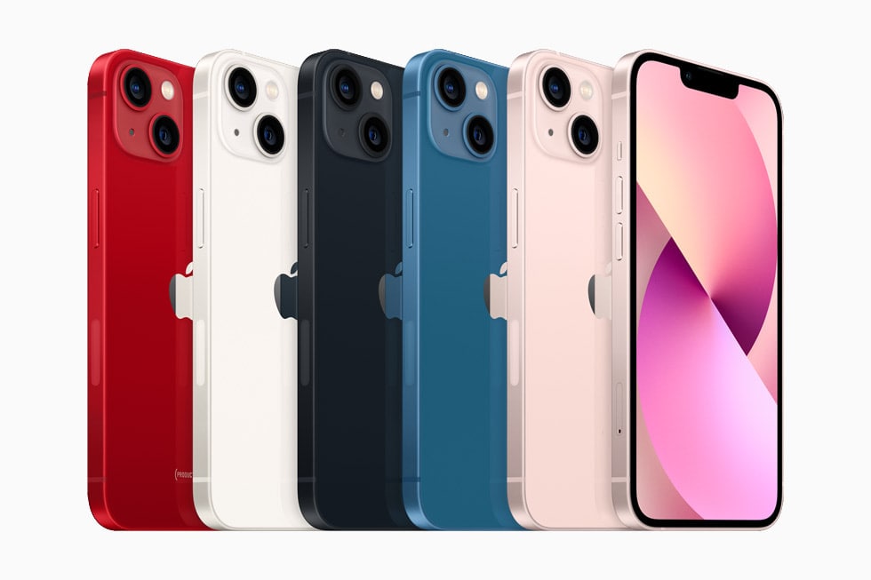 iPhone 13 - iPhone 13 128GB variant is originally priced at Rs. 69990. However, it is available for just Rs. 59990 after discount during the Big Diwali Sale. You can get up to Rs. 16900 off on the price of the iPhone 13 if you trade-in your old smartphone. Both of these offers combined take down the price of the iPhone 13 to just Rs. 43090! Moreover, SBI Credit card holders can get Rs. 1250 off if they make the purchase using their cards. iPhone 13